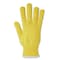 Magid Machine Knit Gloves, Cut Level 3 12 PK 593KEV-RB - alternate 3